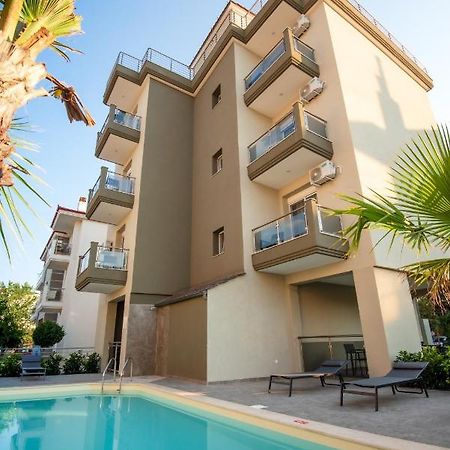 Olive 301 Apartment Peraia  Exterior photo