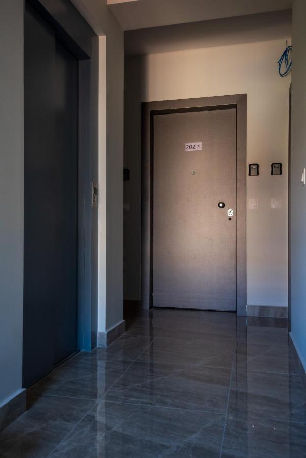 Olive 301 Apartment Peraia  Exterior photo
