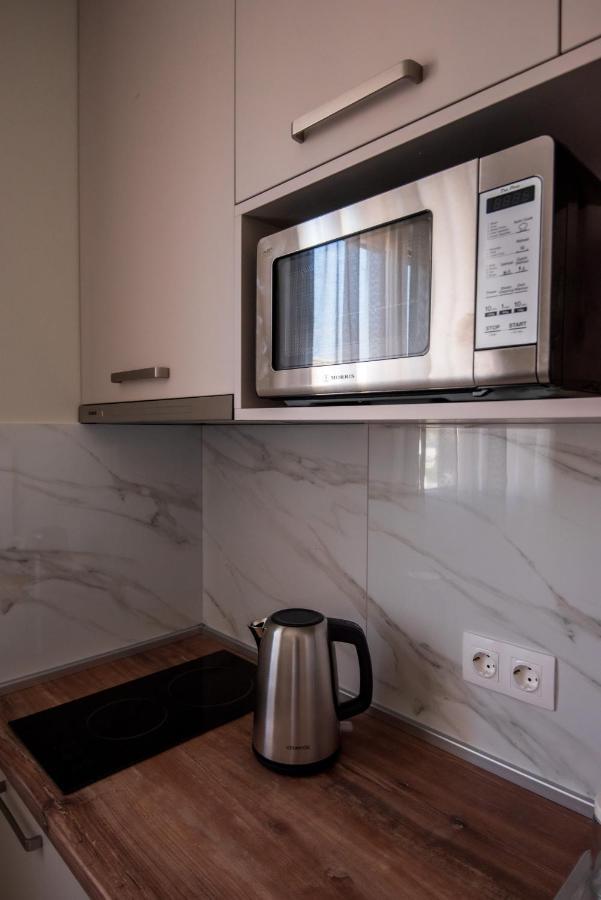 Olive 301 Apartment Peraia  Exterior photo