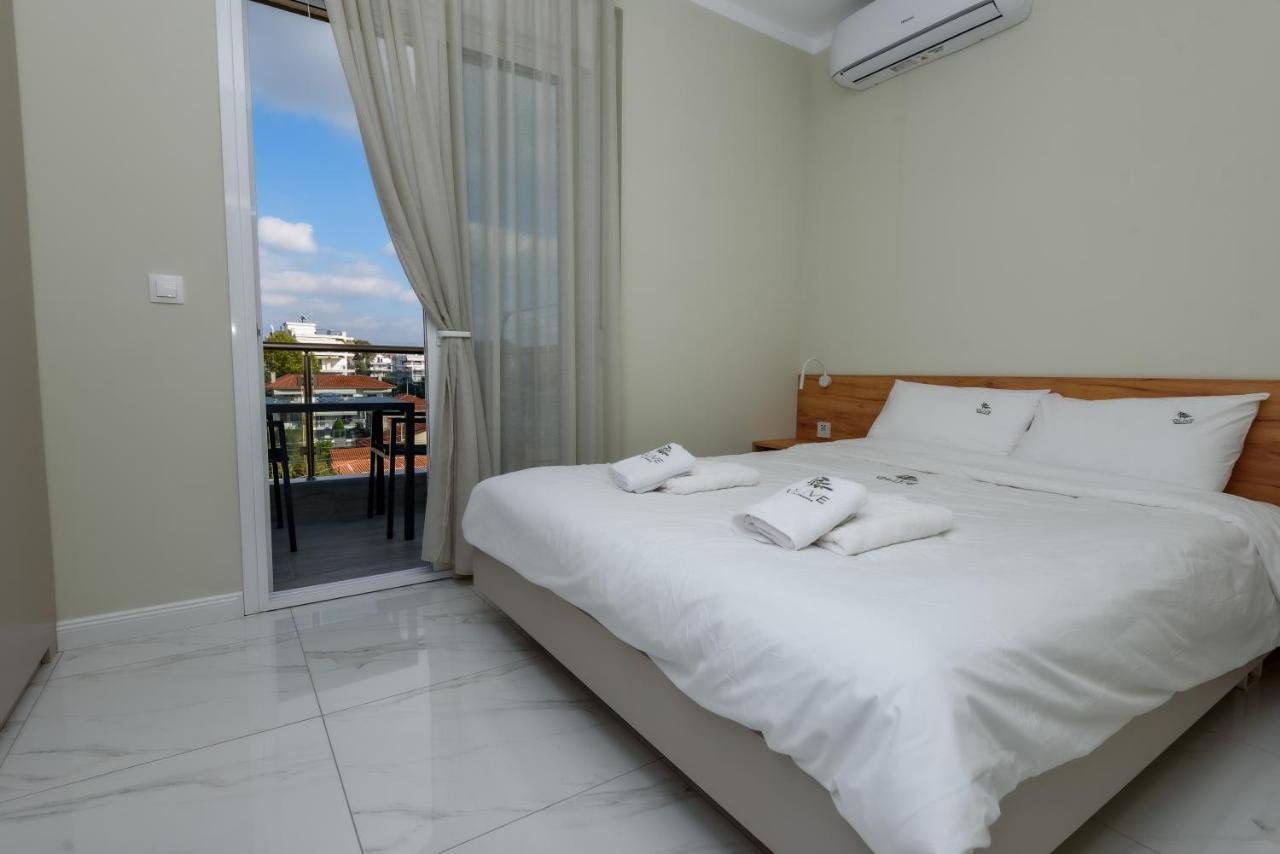 Olive 301 Apartment Peraia  Exterior photo